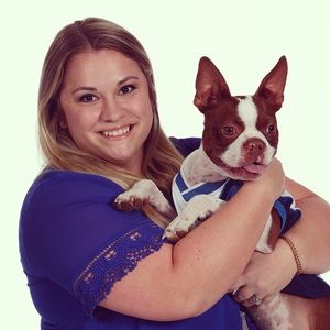 Meet your Posher, Mckenzie